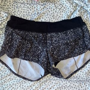 Lulu Shorts